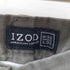 アイゾッド IZOD センタープレスチノパンツ メンズ W38 L32