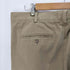 エディーバウアー Eddie Bauer STRAIGHT FIT 2タックチノパンツ メンズ 40×32