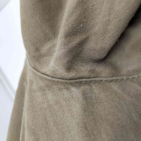 エディーバウアー Eddie Bauer STRAIGHT FIT 2タックチノパンツ メンズ 40×32