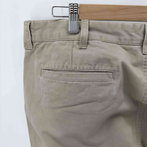 ギャップ Gap 00s HUDSON テーパードチノパンツ メンズ 38/34