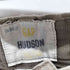 ギャップ Gap 00s HUDSON テーパードチノパンツ メンズ 38/34