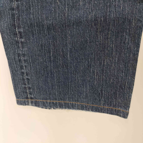エドウィン EDWIN 505Z ワイドストレート ヴィンテージ デニムパンツ メンズ 38×36