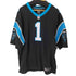 エヌエフエル NFL ナンバリング Vネックユニフォーム メンズ import:XXL