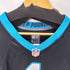 エヌエフエル NFL ナンバリング Vネックユニフォーム メンズ import:XXL