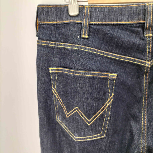 エドウィン EDWIN SOFT FLEX デニムパンツ メンズ 38