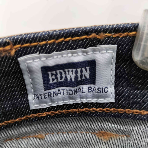 エドウィン EDWIN SOFT FLEX デニムパンツ メンズ 38
