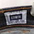 エドウィン EDWIN SOFT FLEX デニムパンツ メンズ 38