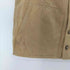 フィルソンガーメント FILSON GARMENT モールスキンベスト メンズ US:38