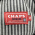 チャップス CHAPS ブラックデニムジャケット メンズ
