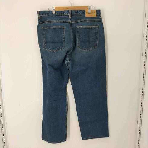 ノーティカ NAUTICA 00s バギーデニム メンズ 38×34