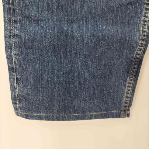 ノーティカ NAUTICA 00s バギーデニム メンズ 38×34