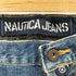ノーティカ NAUTICA 00s バギーデニム メンズ 38×34