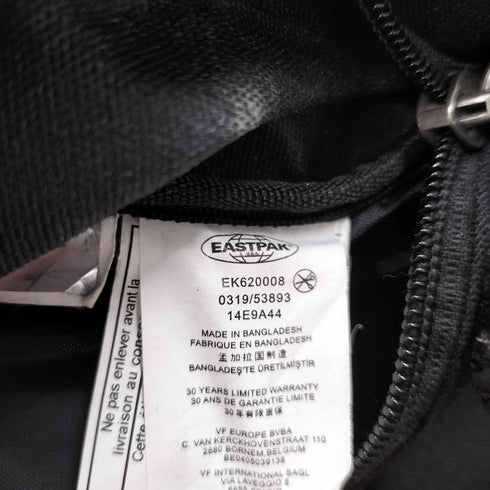 イーストパック EASTPAK バックパック メンズ
