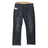 トミーヒルフィガー TOMMY HILFIGER CAMBRIDGE REGULAR FIT ストレートデニムパンツ メンズ 32/32