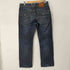 トミーヒルフィガー TOMMY HILFIGER CAMBRIDGE REGULAR FIT ストレートデニムパンツ メンズ 32/32