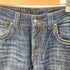 トミーヒルフィガー TOMMY HILFIGER CAMBRIDGE REGULAR FIT ストレートデニムパンツ メンズ 32/32