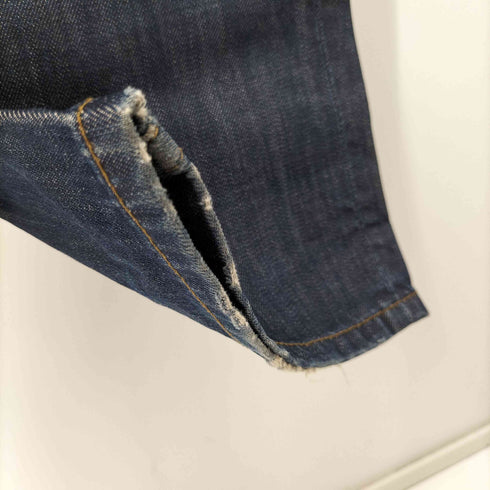 トミーヒルフィガー TOMMY HILFIGER CAMBRIDGE REGULAR FIT ストレートデニムパンツ メンズ 32/32
