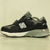 ニューバランス NEW BALANCE 2024秋冬モデル MR993BK メンズ JPN:27.5