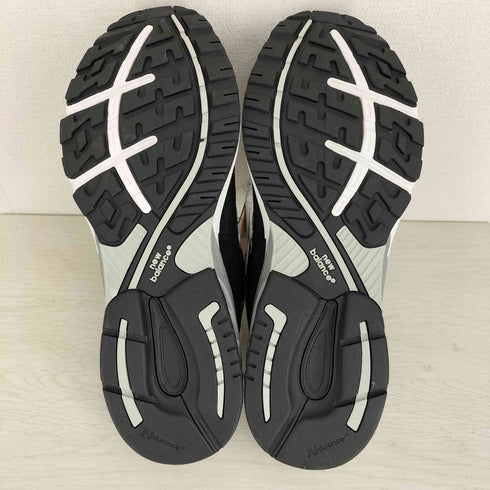 ニューバランス NEW BALANCE 2024秋冬モデル MR993BK メンズ JPN:27.5