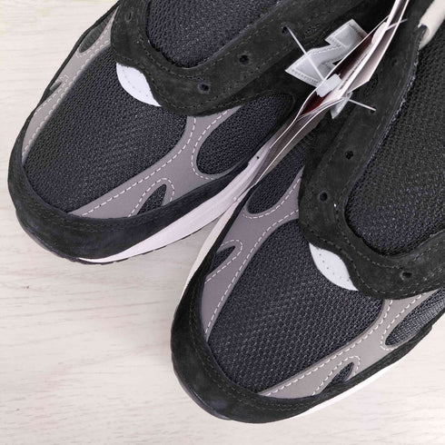 ニューバランス NEW BALANCE 2024秋冬モデル MR993BK メンズ JPN:27.5