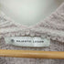 マジェスティックレゴン MAJESTIC LEGON ハートマシュマロモールカーディガン レディース JPN:M