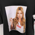 シュプリーム Supreme 12SS Kate Moss Tee メンズ import:M