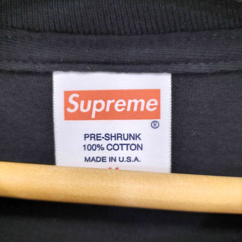 シュプリーム Supreme 12SS Kate Moss Tee メンズ import:M