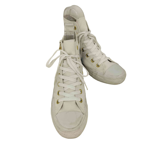 コンバース CONVERSE ALL STAR BS Z HI ビッグスター ハイカットスニーカー レディース JPN:23