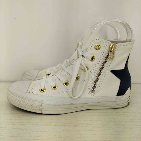 コンバース CONVERSE ALL STAR BS Z HI ビッグスター ハイカットスニーカー レディース JPN:23