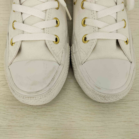 コンバース CONVERSE ALL STAR BS Z HI ビッグスター ハイカットスニーカー レディース JPN:23