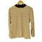 ヌーディージーンズ Nudie Jeans Otto Breton Stripe T-Shirt メンズ import:XS
