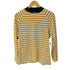 ヌーディージーンズ Nudie Jeans Otto Breton Stripe T-Shirt メンズ import:XS