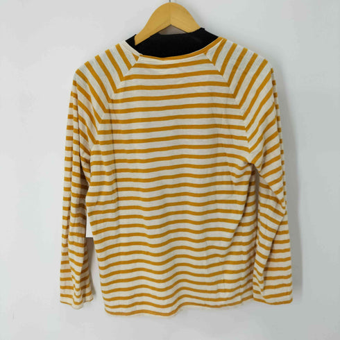 ヌーディージーンズ Nudie Jeans Otto Breton Stripe T-Shirt メンズ import:XS