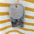 ヌーディージーンズ Nudie Jeans Otto Breton Stripe T-Shirt メンズ import:XS