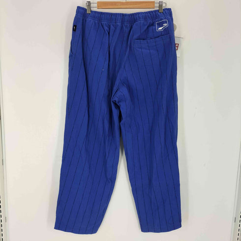 プーマ PUMA UPTOWN All-Over Print Wide Leg Pants メンズ JPN:L