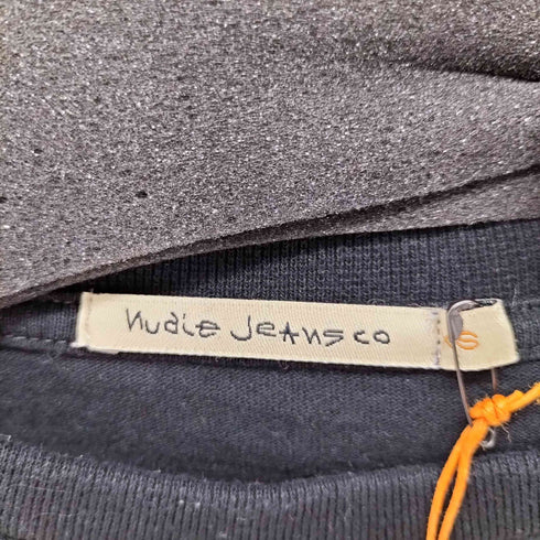 ヌーディージーンズ Nudie Jeans Rudi Rebirth Tee メンズ import:XS
