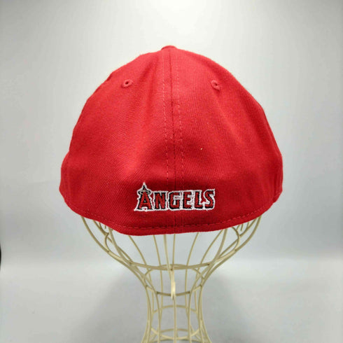 ニューエラ NEW ERA 39THIRTY ベースボール チーム ロゴ 刺繍 6パネル キャップ メンズ LARGE/XLARGE