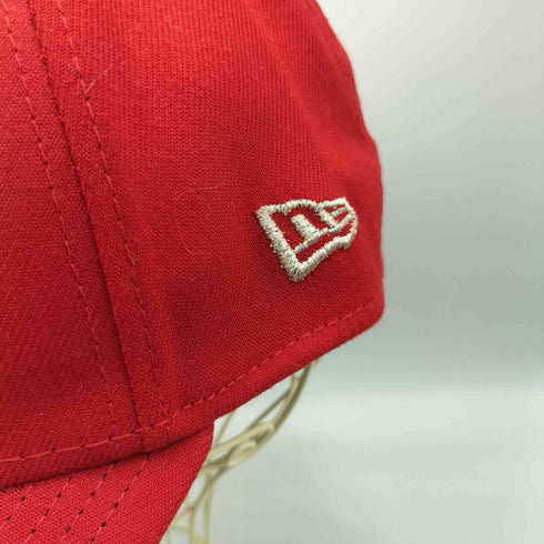 ニューエラ NEW ERA 39THIRTY ベースボール チーム ロゴ 刺繍 6パネル キャップ メンズ LARGE/XLARGE