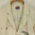Raleigh THE R.L.G “EZ RIDE & SCRAMBLE” 1ST AMERICAN TOUR SERIES Vol.07 逃がし屋 GETAWAY DRIVERS JACKET ショップコート ワークコート メンズ JPN:L
