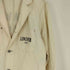 Raleigh THE R.L.G “EZ RIDE & SCRAMBLE” 1ST AMERICAN TOUR SERIES Vol.07 逃がし屋 GETAWAY DRIVERS JACKET ショップコート ワークコート メンズ JPN:L