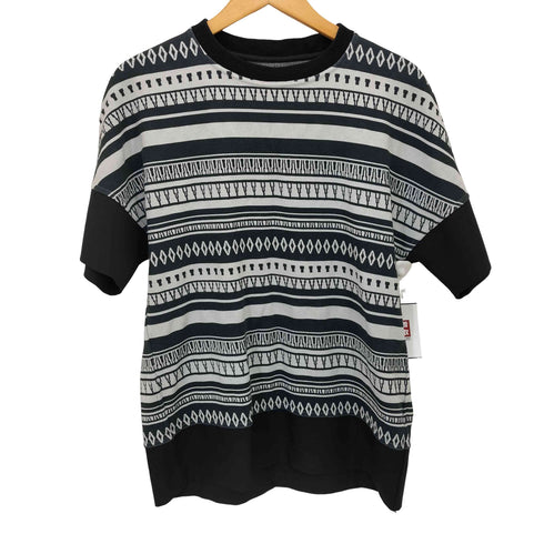 ユナイテッドトウキョウ UNITED TOKYO チマヨ ジャガード Tシャツ メンズ JPN:1