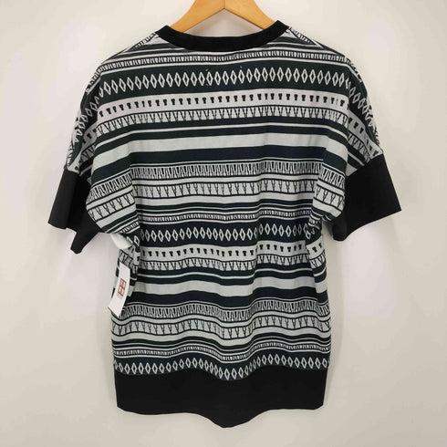 ユナイテッドトウキョウ UNITED TOKYO チマヨ ジャガード Tシャツ メンズ JPN:1