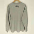 ステューシー Stussy ボーンスカル サングラス ロゴ L/S Tシャツ メンズ import:L