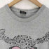 ステューシー Stussy ボーンスカル サングラス ロゴ L/S Tシャツ メンズ import:L