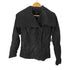 アルマーニエクスチェンジ ARMANI EXCHANGE 切替ライダースジャケット レディース import:S