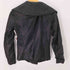 アルマーニエクスチェンジ ARMANI EXCHANGE 切替ライダースジャケット レディース import:S