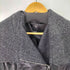 アルマーニエクスチェンジ ARMANI EXCHANGE 切替ライダースジャケット レディース import:S