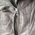 アルマーニエクスチェンジ ARMANI EXCHANGE 切替ライダースジャケット レディース import:S