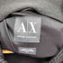 アルマーニエクスチェンジ ARMANI EXCHANGE 切替ライダースジャケット レディース import:S