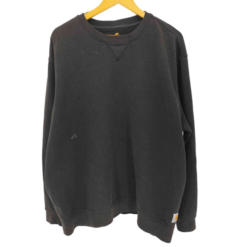カーハート Carhartt Midweight Crewneck メンズ 2XL
